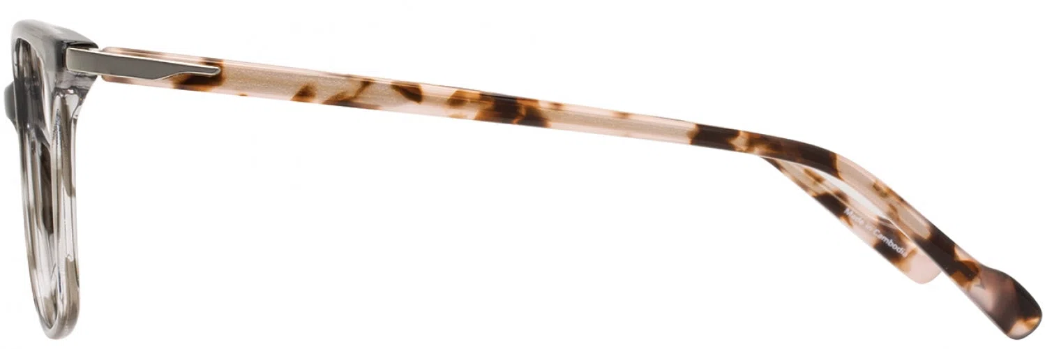 Scott Harris UTX SHX017 Eyeglasses - view 11